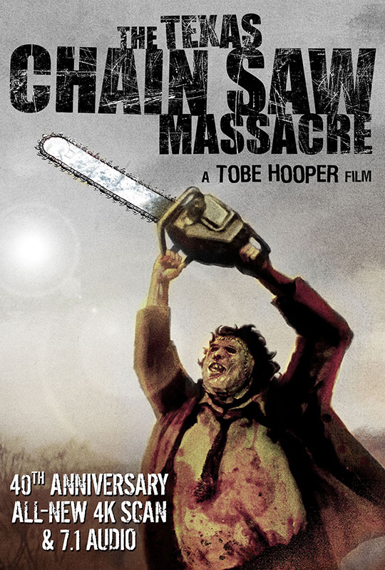 The Texas Chain Saw Massacre (1974) - IMDb