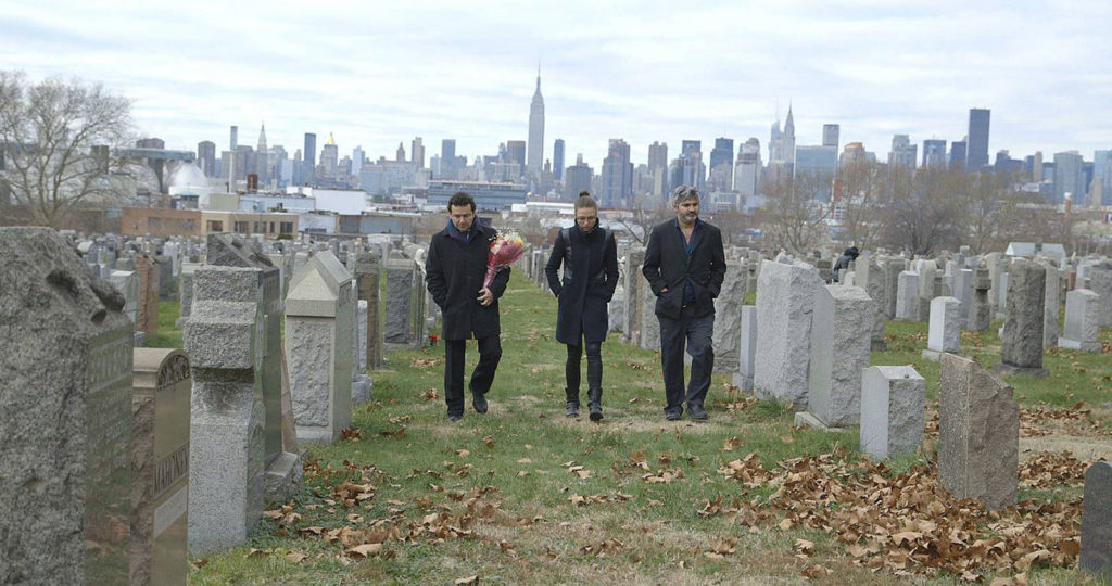 Applesauce Dark Sky Films