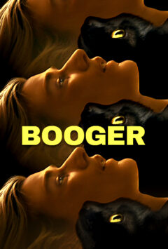 Booger