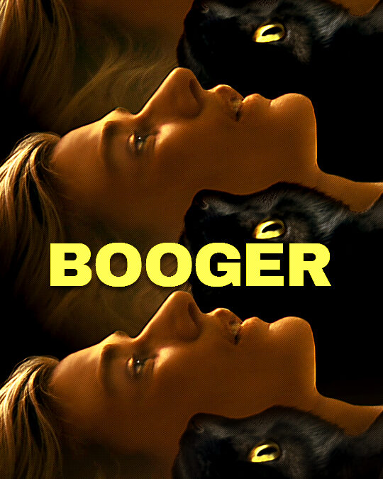 Booger