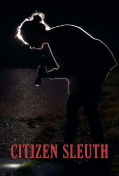 CITIZEN SLEUTH