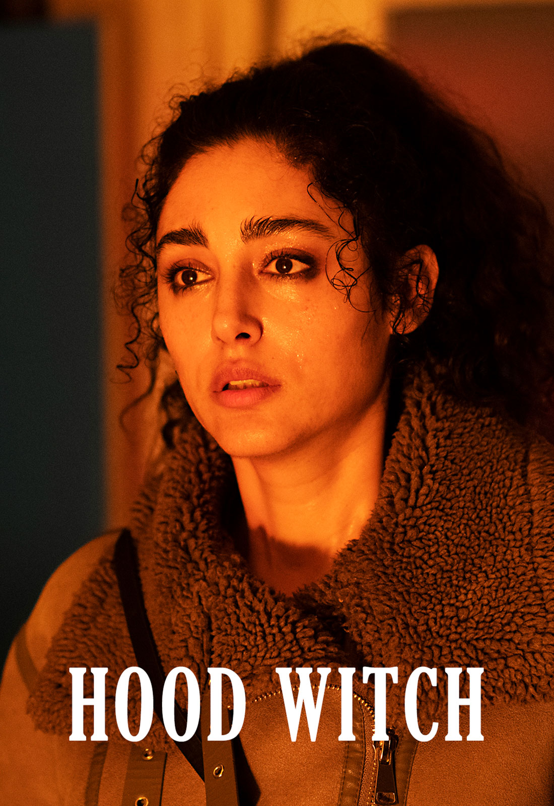 Hood Witch - Dark Sky Films