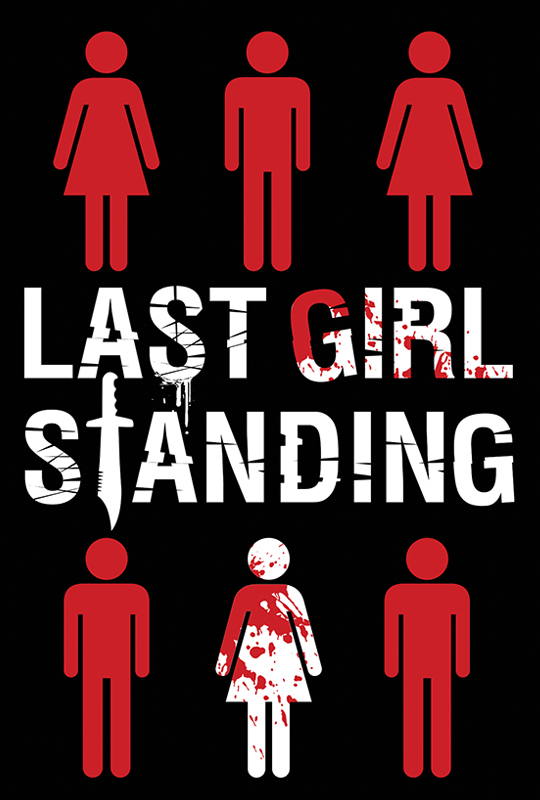 Last Girl Standing Dark Sky Films