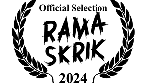 Rama-Skrik-Black