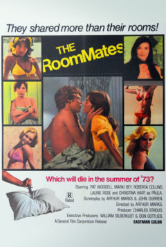 The Roommates