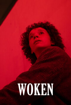 Woken