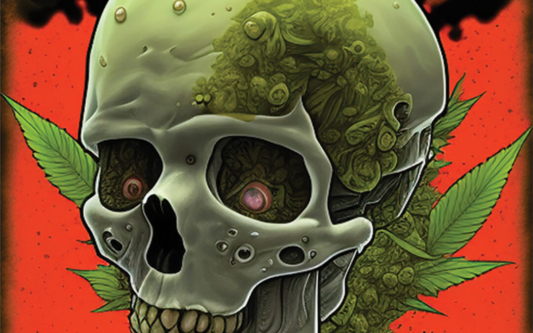 ZOMBIE STRAIN