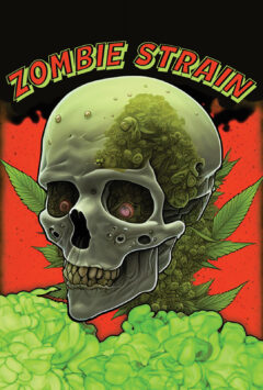 ZOMBIE STRAIN